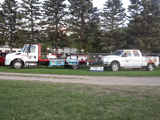 Auto Repair Shop «Pro Auto & Transmission Repair», reviews and photos, 324 W Railroad St, Norwood Young America, MN 55368, USA