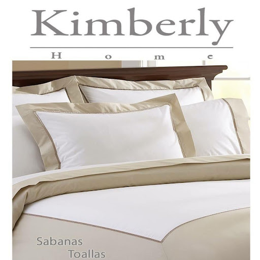 Kimberly Home