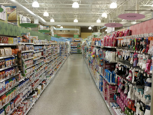 Supermarket «Publix Super Market at Salem Road Station», reviews and photos, 13015 Brown Bridge Rd, Covington, GA 30016, USA