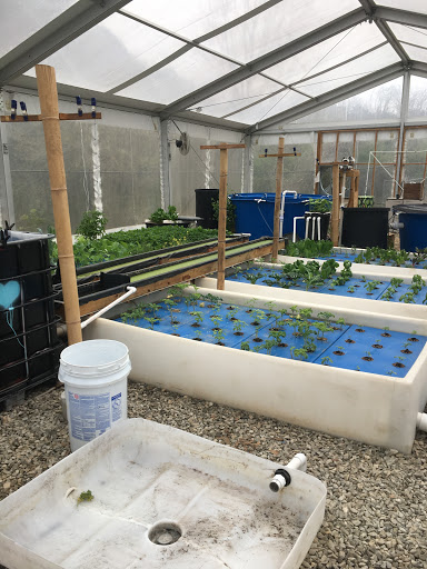 Association or Organization «Andrew & Walter Young Family YMCA», reviews and photos, 2220 Campbellton Rd SW, Atlanta, GA 30311, USA