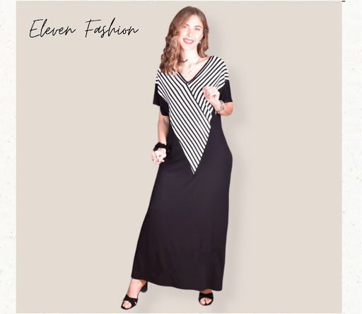 ELEVEN FASHION ΑΝΤ. ΠΑΥΛΟΠΟΥΛΟΣ ΒΙΟΤΕΧΝΙΑ ΓΥΝΑΙΚΕΙΩΝ ΕΝΔΥΜΑΤΩΝ