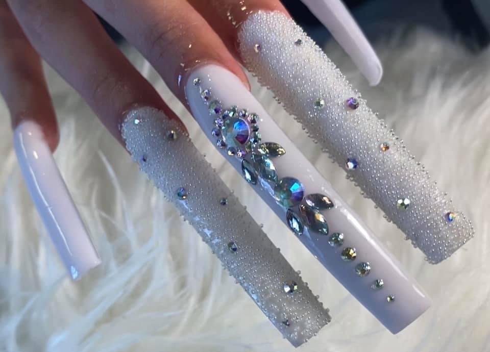 Styling My Girlz Salon 14215