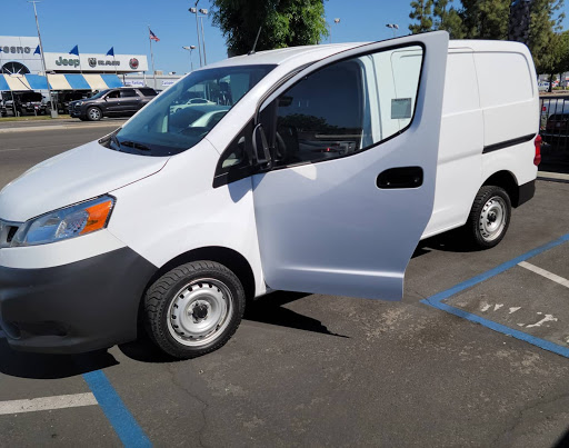 Used Car Dealer «Enterprise Car Sales», reviews and photos, 6187 N Blackstone Ave, Fresno, CA 93710, USA