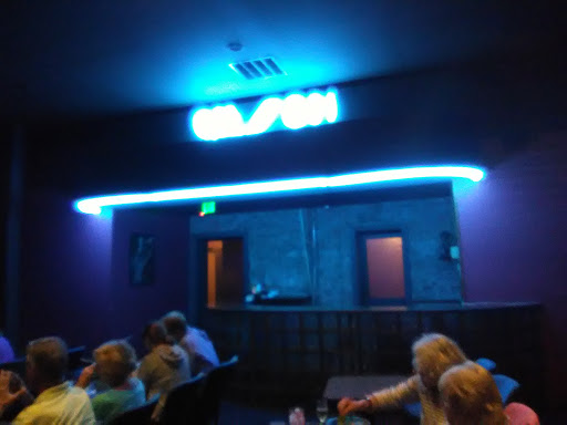 Movie Theater «Gilson Cafe & Cinema», reviews and photos, 354 Main St, Winsted, CT 06098, USA