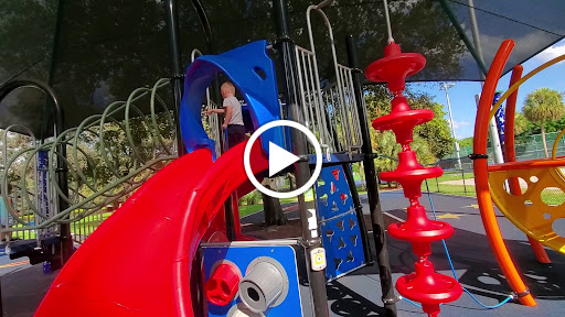 Park «Winston Park Nature Center», reviews and photos, 5201 NW 49th Ave, Coconut Creek, FL 33073, USA