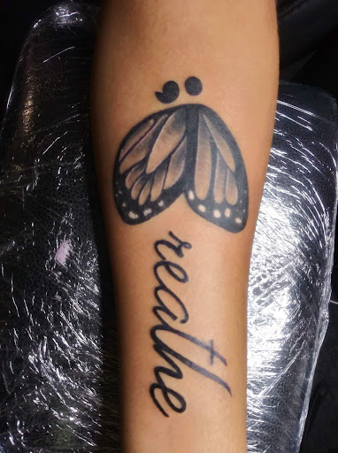 Explore deep meaning tattoo ideas for men with meaning, creative tattoo ideas in Schaumburg, available at Urban Rebels Ink