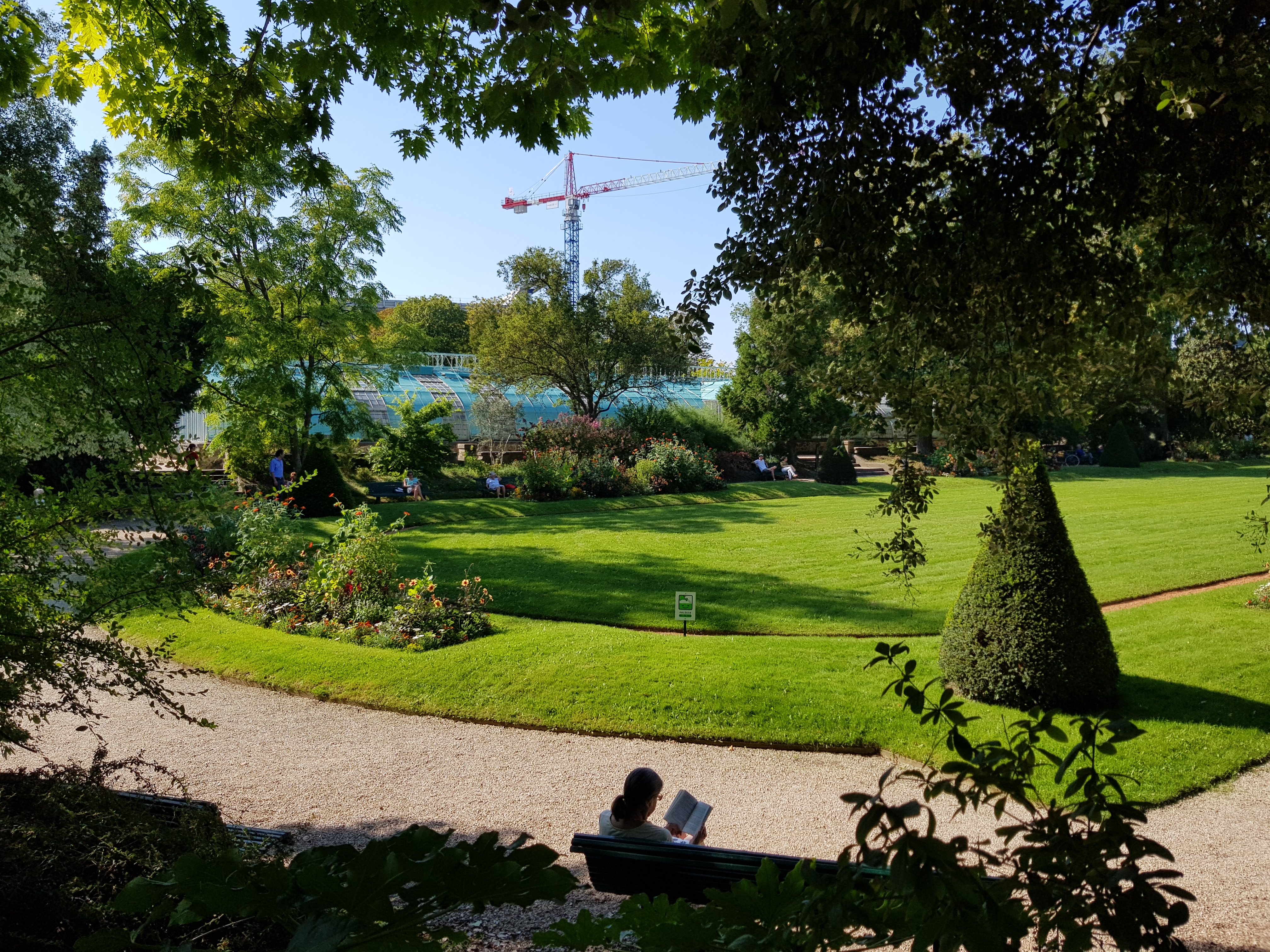 Photo n° 5 de l'avis de Grégory. fait le 25/08/2019 à 17:06