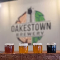 Oakestown Brewery in Grandville, undefined - 4.80 star rating