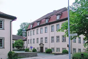 Schloss Kupferzell image