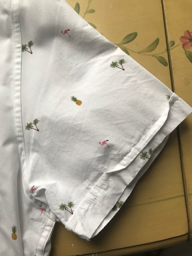 Dry Cleaner «Any Garment Cleaners», reviews and photos, 5287 Marlton Pike W, Pennsauken Township, NJ 08109, USA