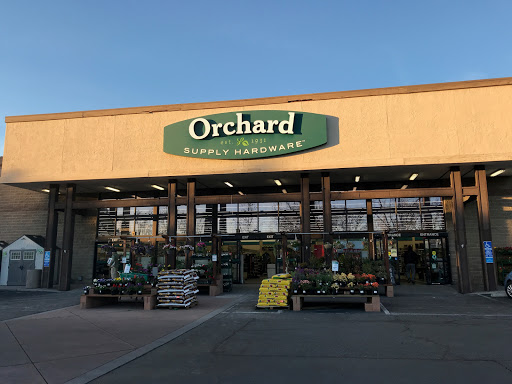 Orchard Supply Hardware, 5365 Prospect Rd, San Jose, CA 95129, USA, 