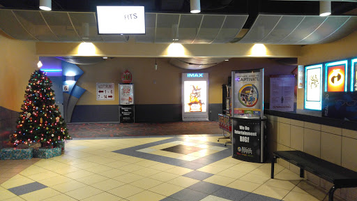Movie Theater «Regal Cinemas Louisiana Boardwalk 14 & IMAX», reviews and photos, 2 River Colony Dr, Bossier City, LA 71111, USA