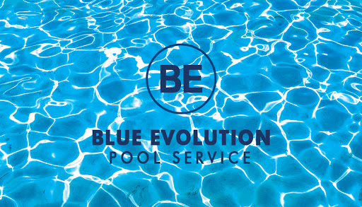 Blue Evolution Pool Service, INC.