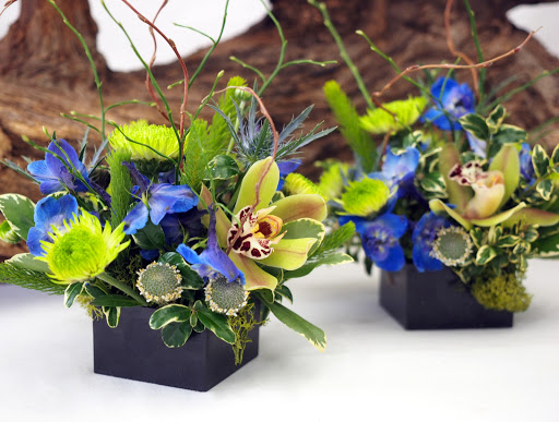 Florist «Your Enchanted Florist», reviews and photos, 1500 Dale St N, St Paul, MN 55117, USA