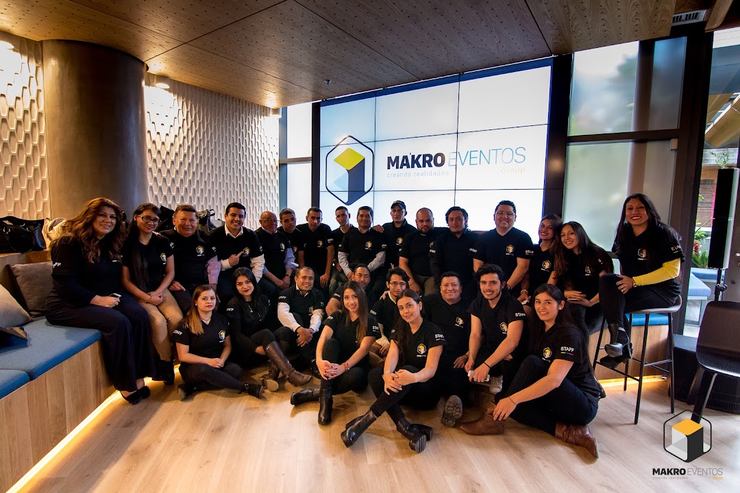 Makro Eventos Group