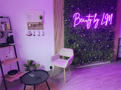Beauty By LM à Breuillet