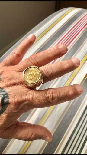 Jewelry Store «Santayana Jewelry Store Miami», reviews and photos, 917 SW 122nd Ave, Miami, FL 33184, USA