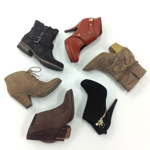 Department Store «Peebles», reviews and photos, 25 Williamson Rd Suite 105, Greenville, PA 16125, USA