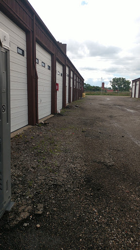 Boat Storage Facility «Mini-Maxi Storage», reviews and photos, 5801 Wetzel Ave, Cleveland, OH 44144, USA