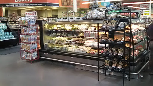 Grocery Store «H-E-B Grocery», reviews and photos, 3590 College St, Beaumont, TX 77701, USA