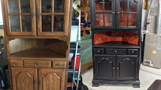 Restore & Adore Furniture Restoration by Tracy