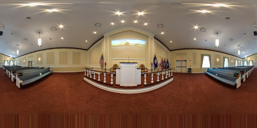 Funeral Home «Altmeyer Funeral Homes & Crematory - Southside Chapel», reviews and photos, 5792 Greenwich Rd, Virginia Beach, VA 23462, USA