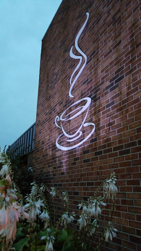 Coffee Shop «River Road Coffee House», reviews and photos, 973 N 21st St, Newark, OH 43055, USA