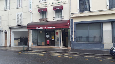 Le Royal Colombes à Colombes
