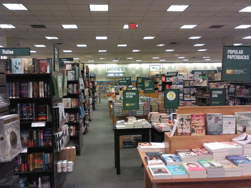 Book Store «Barnes & Noble», reviews and photos, 1940 NJ-10, Morris Plains, NJ 07950, USA