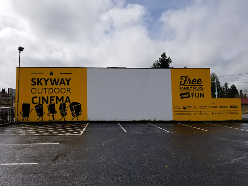 Movie Theater «Skyway Outdoor Cinema», reviews and photos, 12666-12680 76th Ave S, Seattle, WA 98178, USA