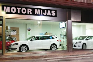 Motor Mijas Sl image