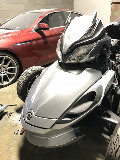 Auto Repair Shop «Need A Fix Auto Specialist», reviews and photos, 7501 Jonesboro Rd, Jonesboro, GA 30236, USA