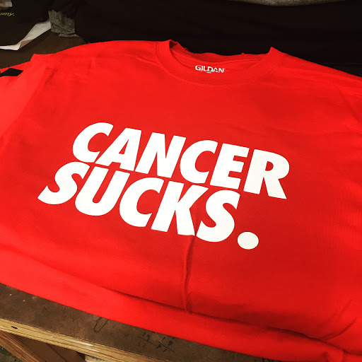 Sign Shop «Hue Graphics & Apparel, LLC», reviews and photos, 1365 4 Th Ave, Auburn, GA 30011, USA