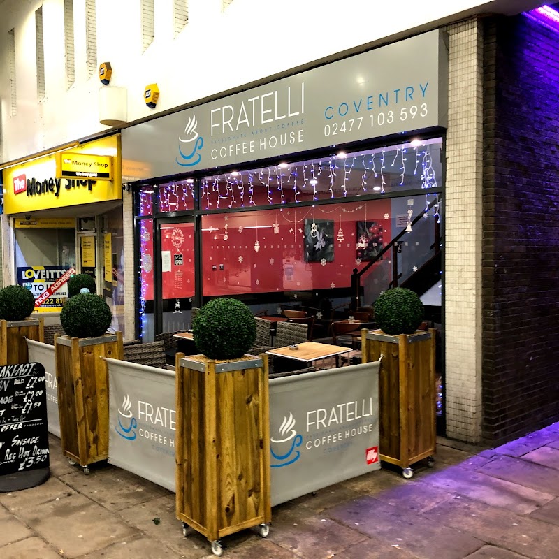 Fratelli Coventry