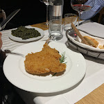 Photo n°2 de l'avis de Black.a fait le 31/10/2021 à 06:45 sur le  Ristorante Eccellentissimo à Motta di Livenza