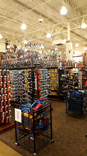 Sporting Goods Store «Bass Pro Shops», reviews and photos, 1 Bass Pro Dr, Bristol, TN 37621, USA