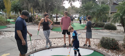 Golf Driving Range «Ace Golf Range & Pro Shop», reviews and photos, 12910 Boyette Rd, Riverview, FL 33569, USA