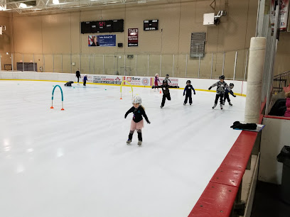 Kamloops Skating Club