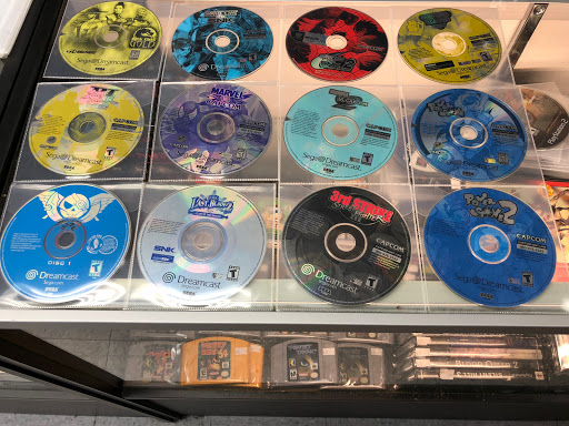 Video Game Store «Brooklyn Video Games», reviews and photos, 6801 20th Ave, Brooklyn, NY 11204, USA