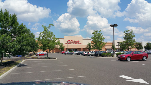 Craft Store «Michaels», reviews and photos, 2000 Clements Bridge Rd, Deptford Township, NJ 08096, USA