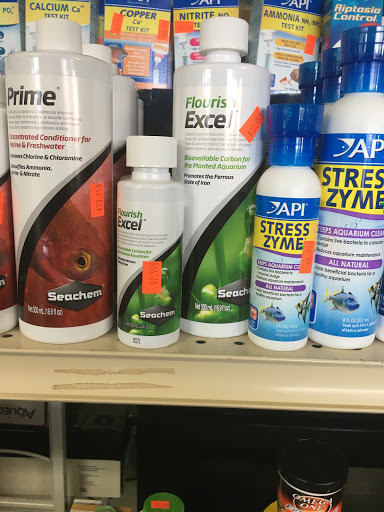 Fish Farm «Aquarium & Garden Inc.», reviews and photos, 1610 S 341st Pl f, Federal Way, WA 98003, USA