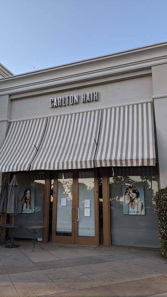 Carlton Hair Salons 90292