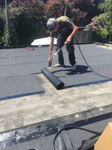 Roofing Contractor «McMurray & Sons Roofing, Inc.», reviews and photos, 1818 Allard Ave, Eureka, CA 95503, USA