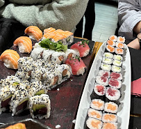 Les plus récentes photos du Restaurant japonais Restaurant Sushiya à Vannes - n°2