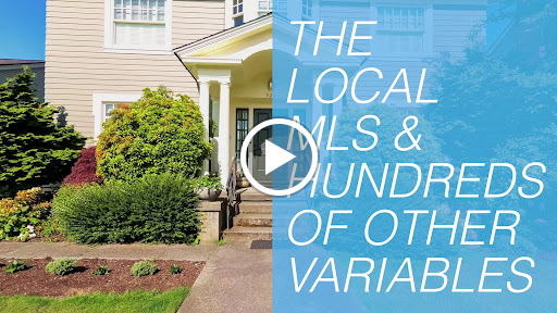 The Listing Real Estate Management