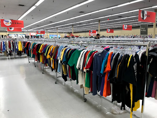 Thrift Store «Savers», reviews and photos