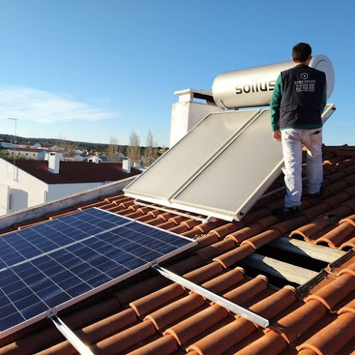 Cubo Solar Construção e Renováveis, Lda