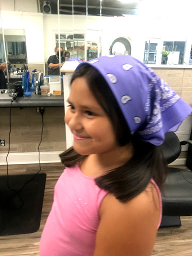 Beauty Salon «Alba Beauty Salon, Inc.», reviews and photos, 1535 Brentwood Rd, Bay Shore, NY 11706, USA