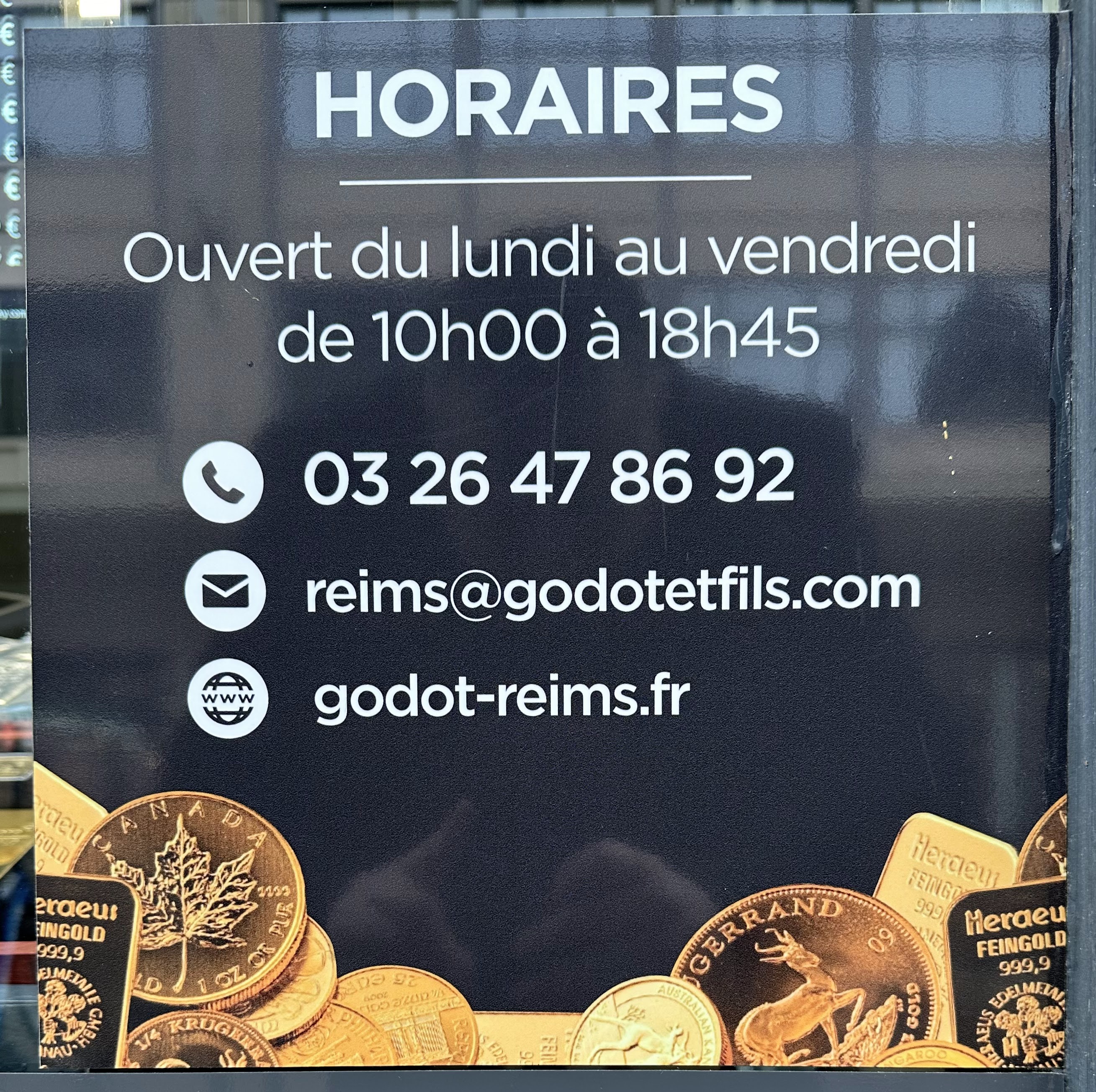 Photo n° 9 de l'avis de Reims.o fait le 04/03/2024 à 14:31