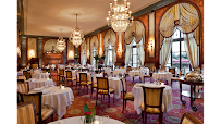 Atmosphère du Restaurant Le Côté Royal à Deauville - n°1